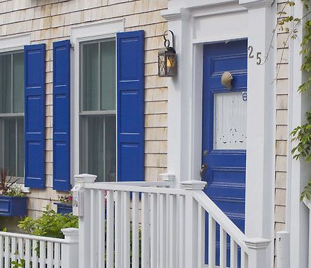 The Lightkeeper'S Inn Edgartown Exterior foto