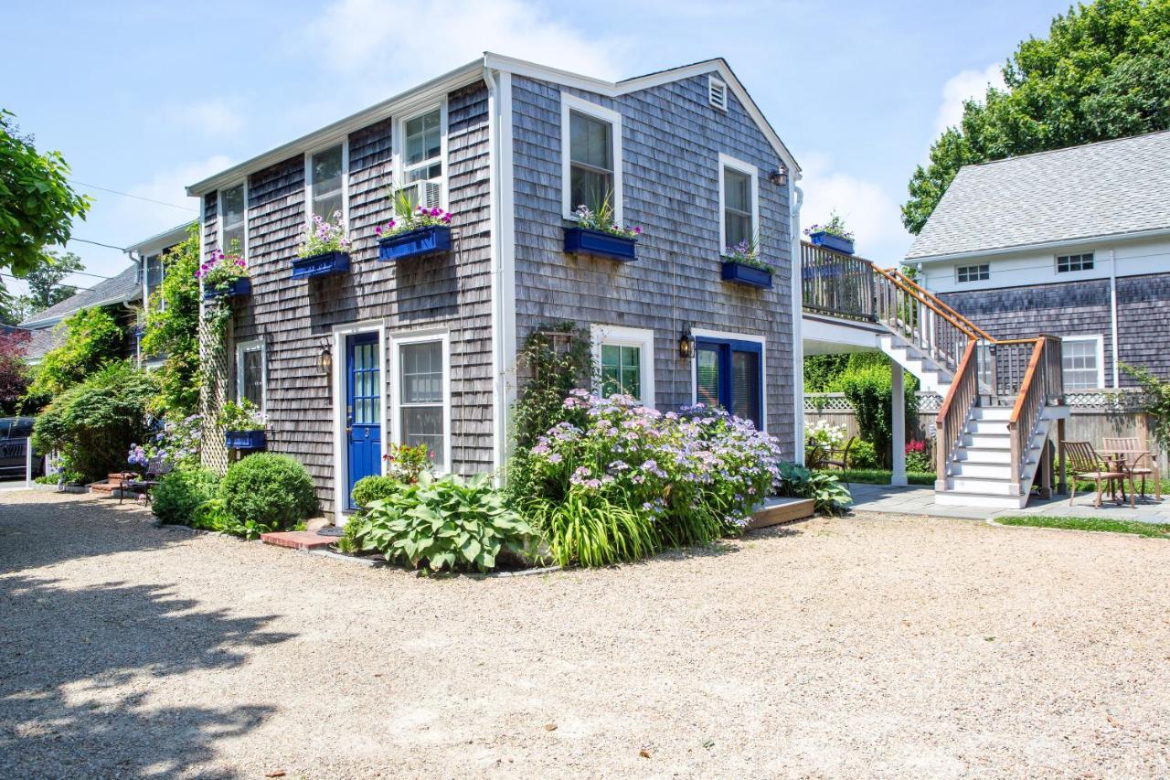 The Lightkeeper'S Inn Edgartown Exterior foto
