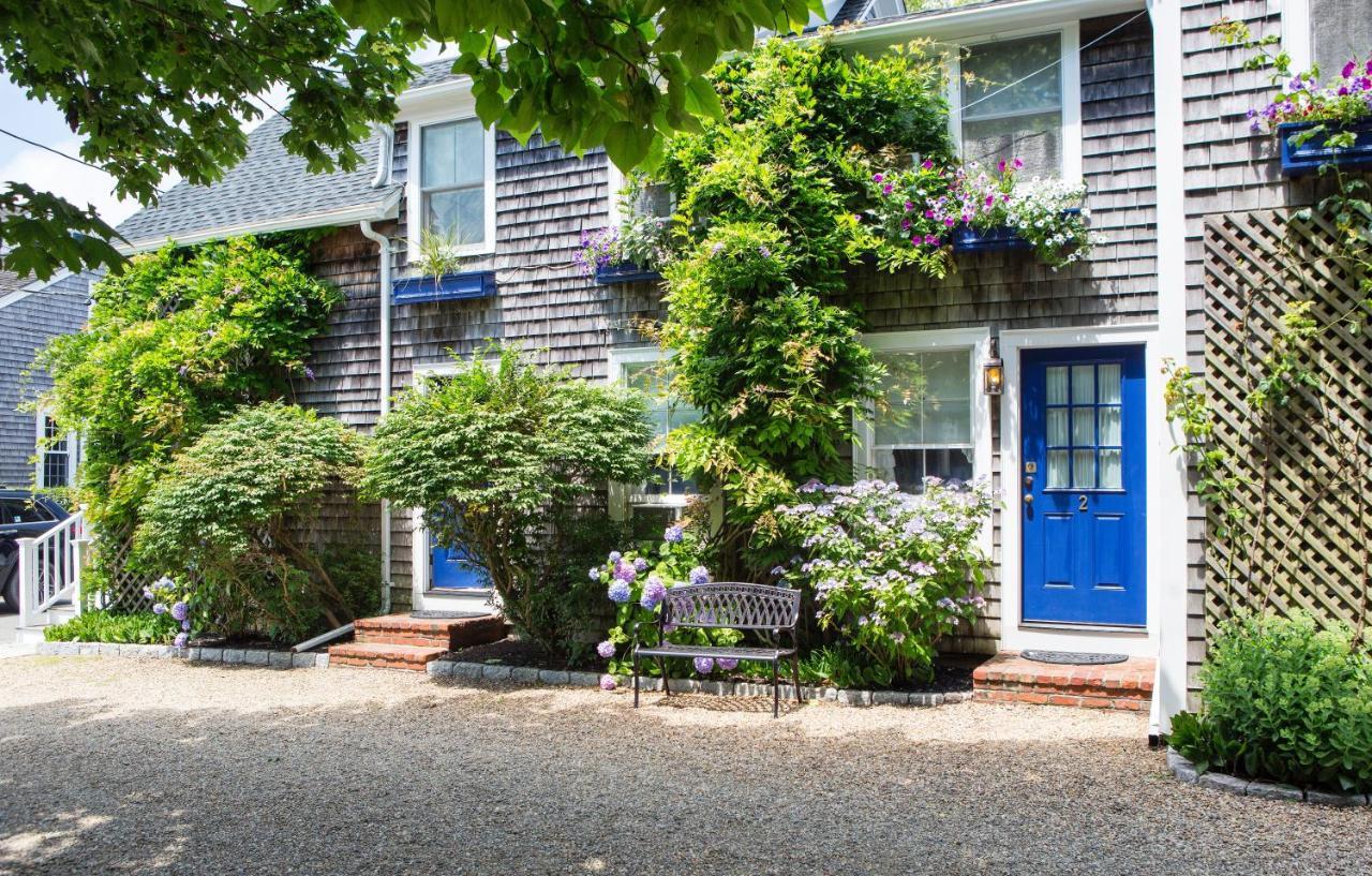 The Lightkeeper'S Inn Edgartown Exterior foto